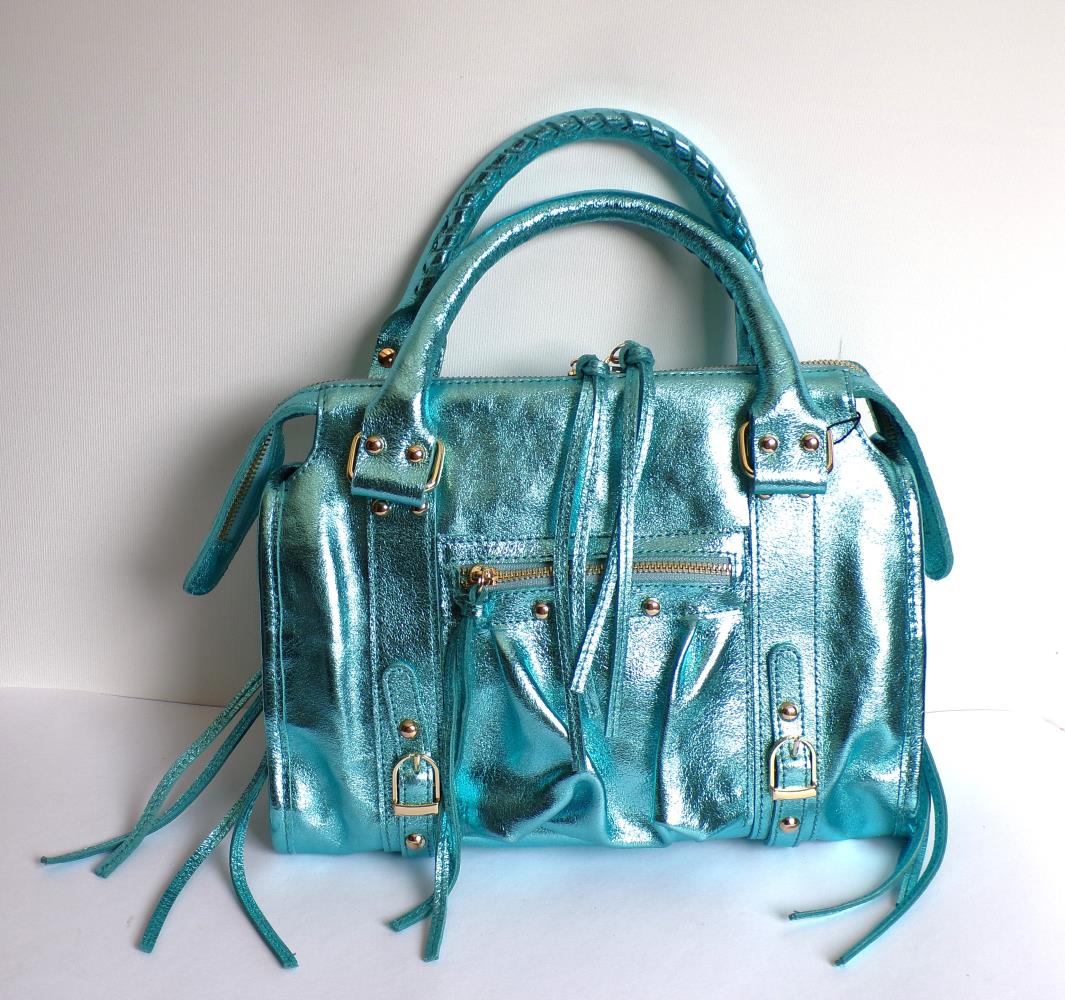 Tas Simone blauw metalic.JPG
